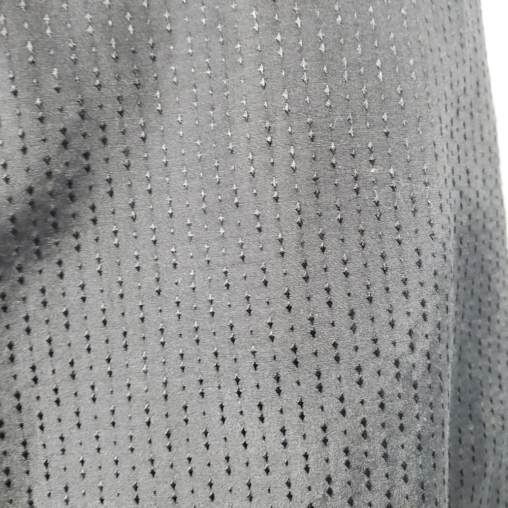 Vineyard Vines Dobby Silk Blend Dress - Picture 6 of 7